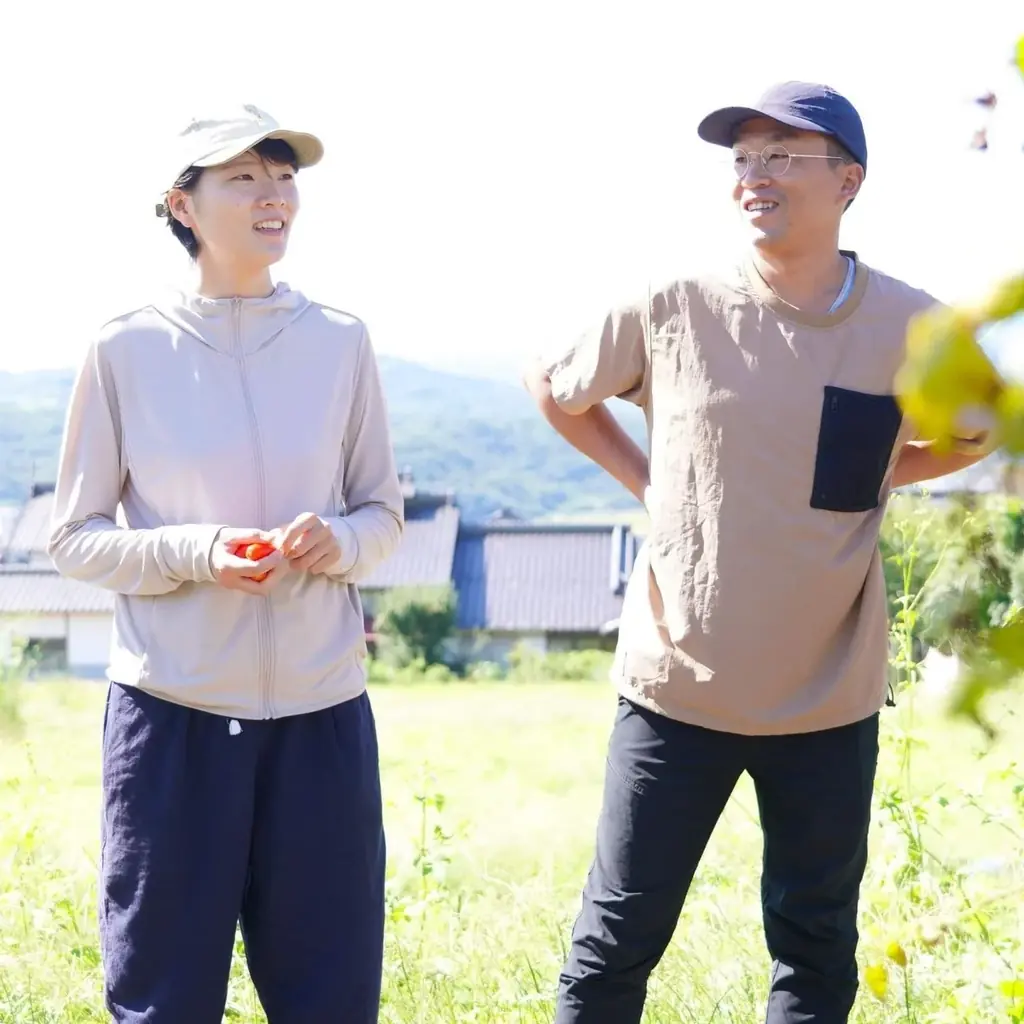 【長野県東御市】移住＆キャリアセミナーを東京・銀座で開催 画像 2