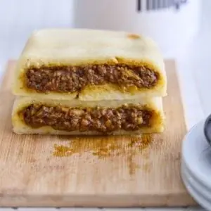 生地作りから完成までたった10分！ 手軽さとおいしさにこだわった『豆腐でつくる米粉パン』を5月18日に発売！ 画像 6