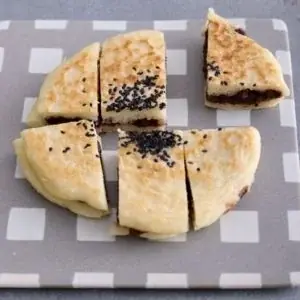 生地作りから完成までたった10分！ 手軽さとおいしさにこだわった『豆腐でつくる米粉パン』を5月18日に発売！ 画像 8