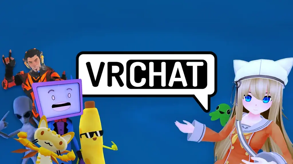 VRChat、『超メタフェス2026』にブース出展 画像 3