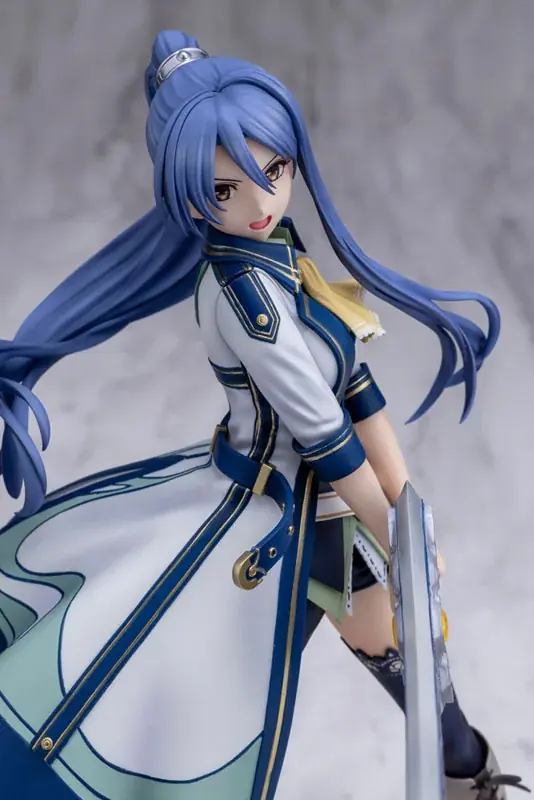 『軌跡シリーズ』より、「ラウラ・S・アルゼイド」が待望のフィギュア化。あみあみにて予約受付中。 画像 13