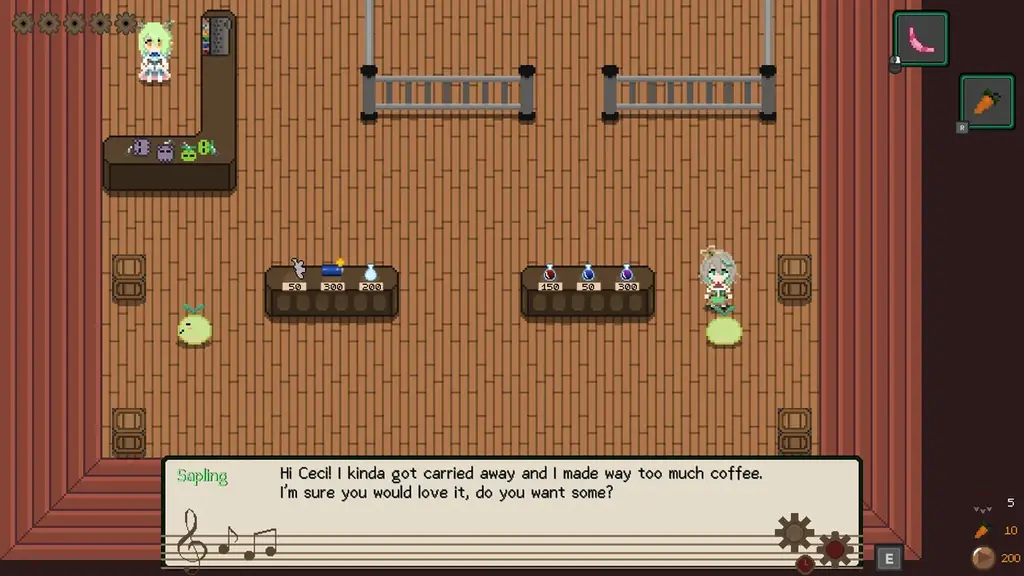 「holo Indie」より、アクションアドベンチャーゲーム『An Automaton’s Journey』の発売日が6月4日に決定！ 画像 5
