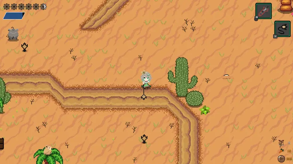 「holo Indie」より、アクションアドベンチャーゲーム『An Automaton’s Journey』の発売日が6月4日に決定！ 画像 7