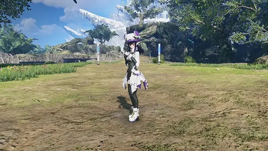 『PSO2 ニュージェネシス ver.2』オルタレルム探索に「グレト・ラッピー討伐」トライアル発生！ 画像 13