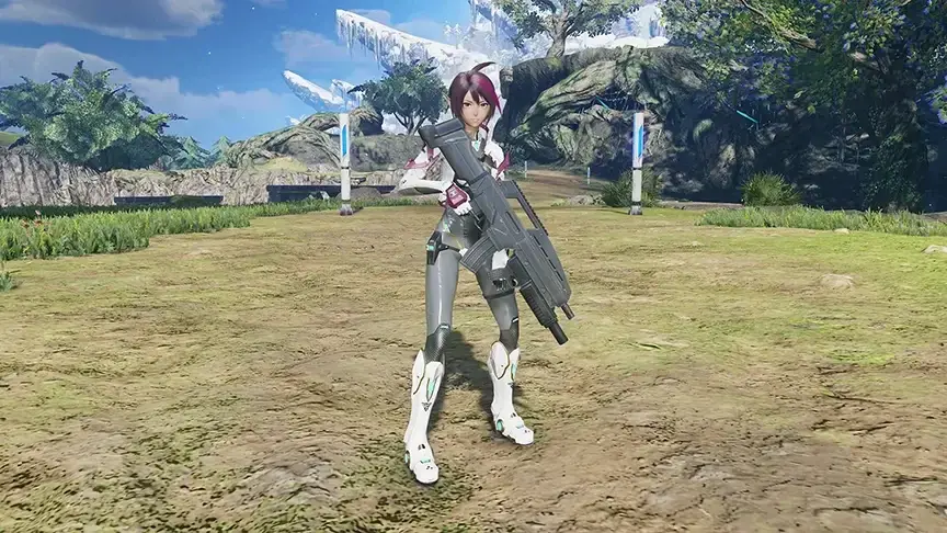 『PSO2 ニュージェネシス ver.2』オルタレルム探索に「グレト・ラッピー討伐」トライアル発生！ 画像 14