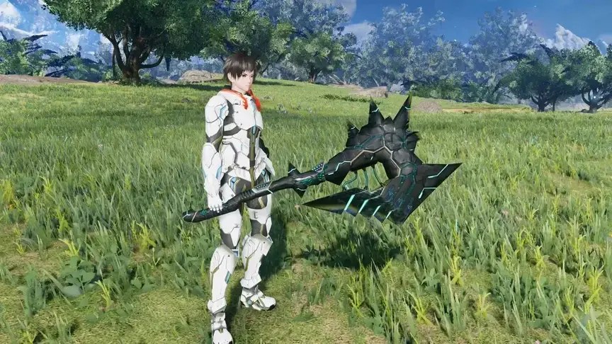 『PSO2 ニュージェネシス ver.2』オルタレルム探索に「グレト・ラッピー討伐」トライアル発生！ 画像 8