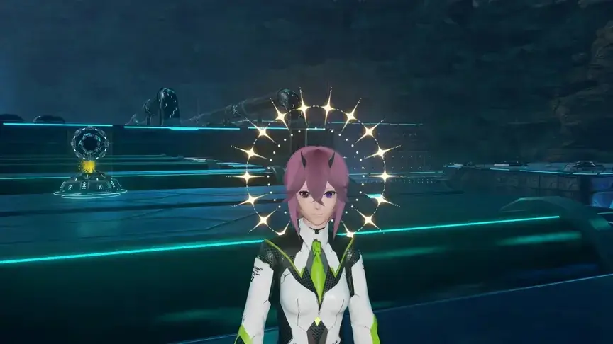 『PSO2 ニュージェネシス ver.2』オルタレルム探索に「グレト・ラッピー討伐」トライアル発生！ 画像 9