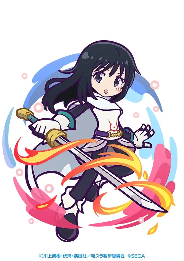 『ぷよぷよ!!クエスト』TVアニメ『転生したらスライムだった件』とのコラボイベント本日より開催！「[★6]ディアブロ」、「[★6]シズ」など新キャラクターが登場！ 画像 11