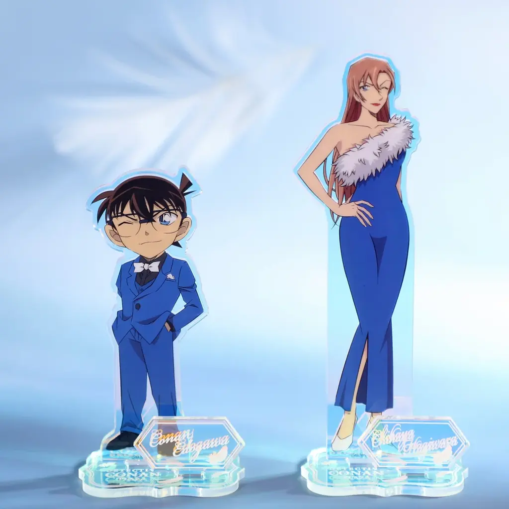 『名探偵コナン』の期間限定グッズショップが5月15日(金)より広島PARCOで開催 画像 2