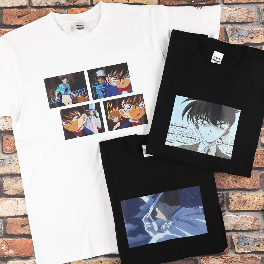 『名探偵コナン』の期間限定グッズショップが5月15日(金)より広島PARCOで開催 画像 4