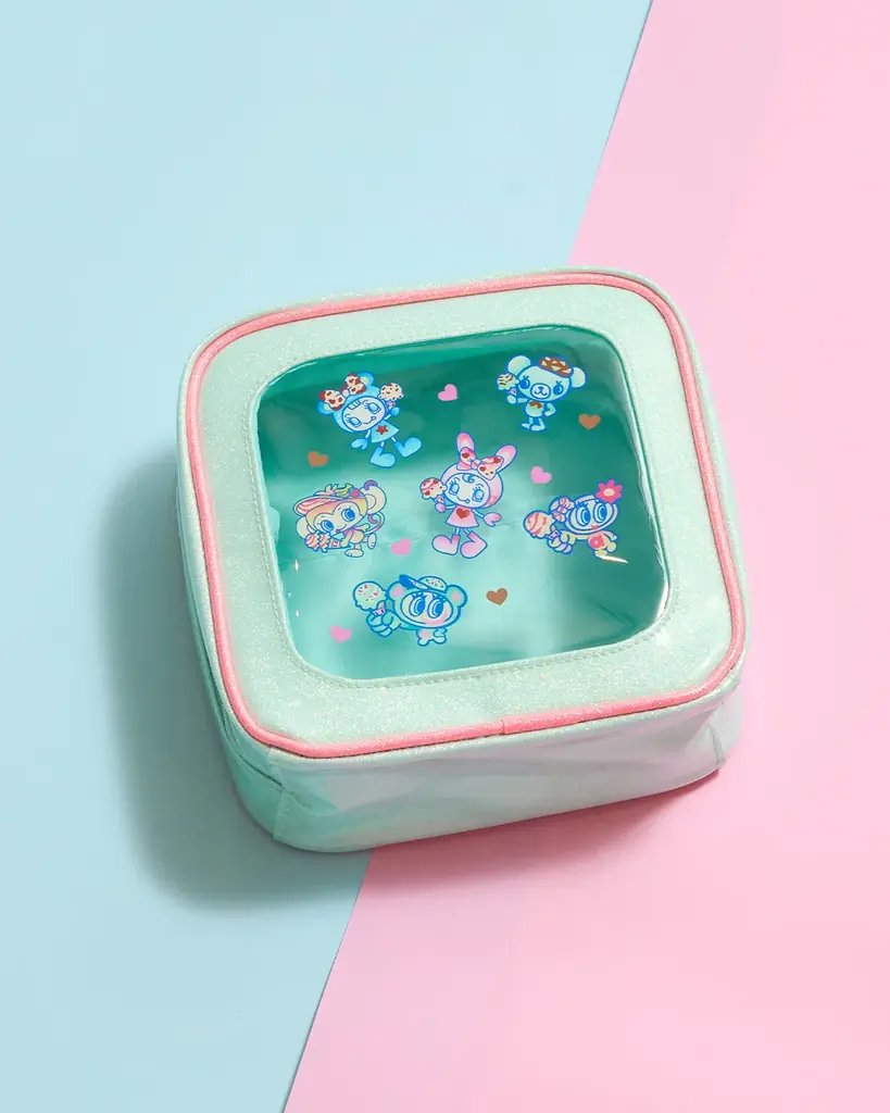 「ナルミヤキャラクターズ」がカラフルでポップな「サーティワン アイスクリーム」の世界へ！スペシャルコラボレーションアイテムが2026年5月16日（土）より発売 画像 3