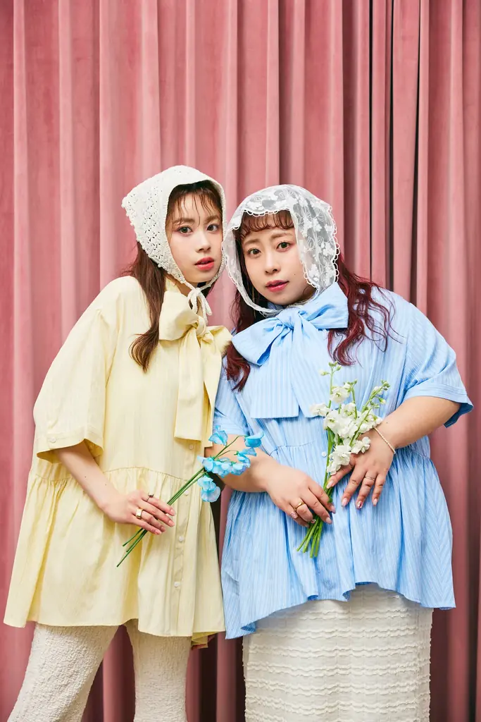 餅田コシヒカリ、アパレルブランド「Moturé」始動 画像 3