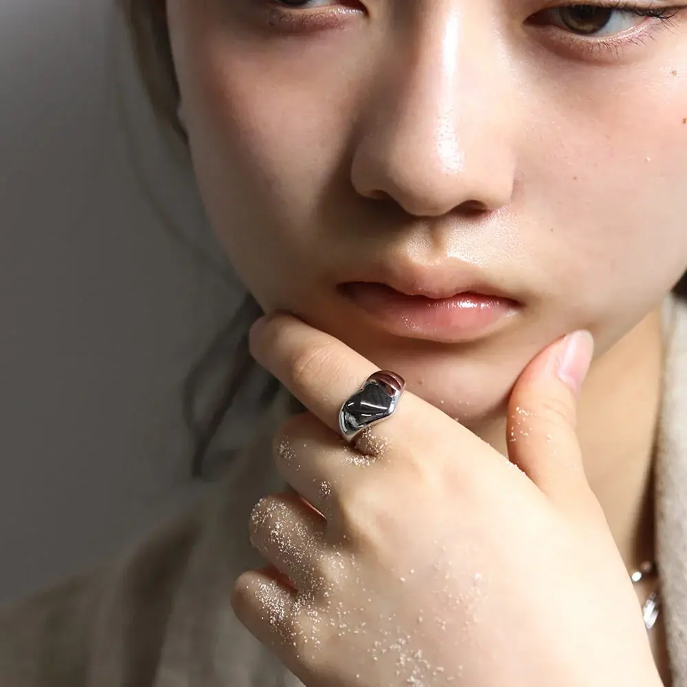 軽やかな輝きを纏う。cui-cui SUMMER COLLECTIONが5月9日より登場 画像 4