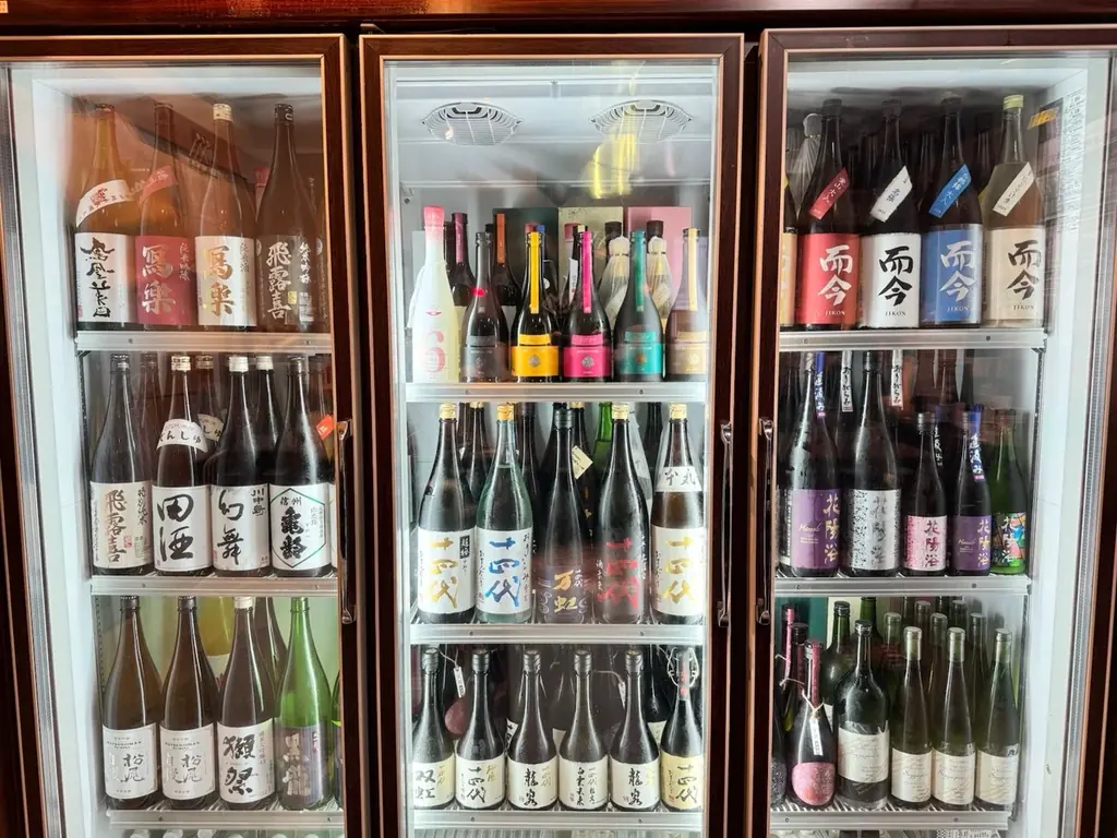 【破格の￥6,600(税込)】「十四代」「而今」含む超豪華希少酒飲み放題｜日本酒原価酒蔵 上野御徒町店で5月11日(月)〜5月31日(日)限定開催 画像 2
