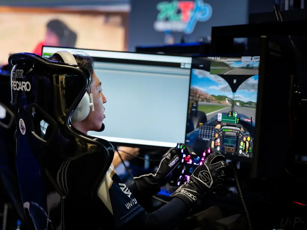 女性eスポーツチーム「amshy(アムシー)」が「UNIZONE」第2戦 名古屋会場（コミュファ eSports Stadium NAGOYA）に出演決定！ 画像 3