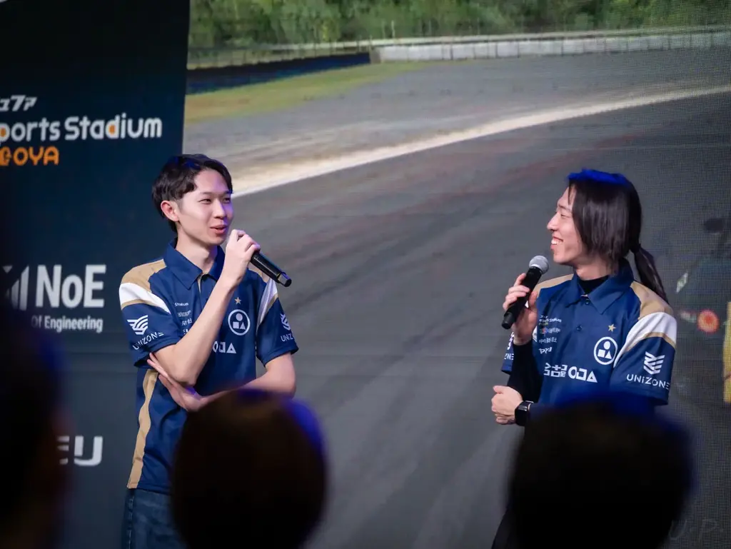 女性eスポーツチーム「amshy(アムシー)」が「UNIZONE」第2戦 名古屋会場（コミュファ eSports Stadium NAGOYA）に出演決定！ 画像 5