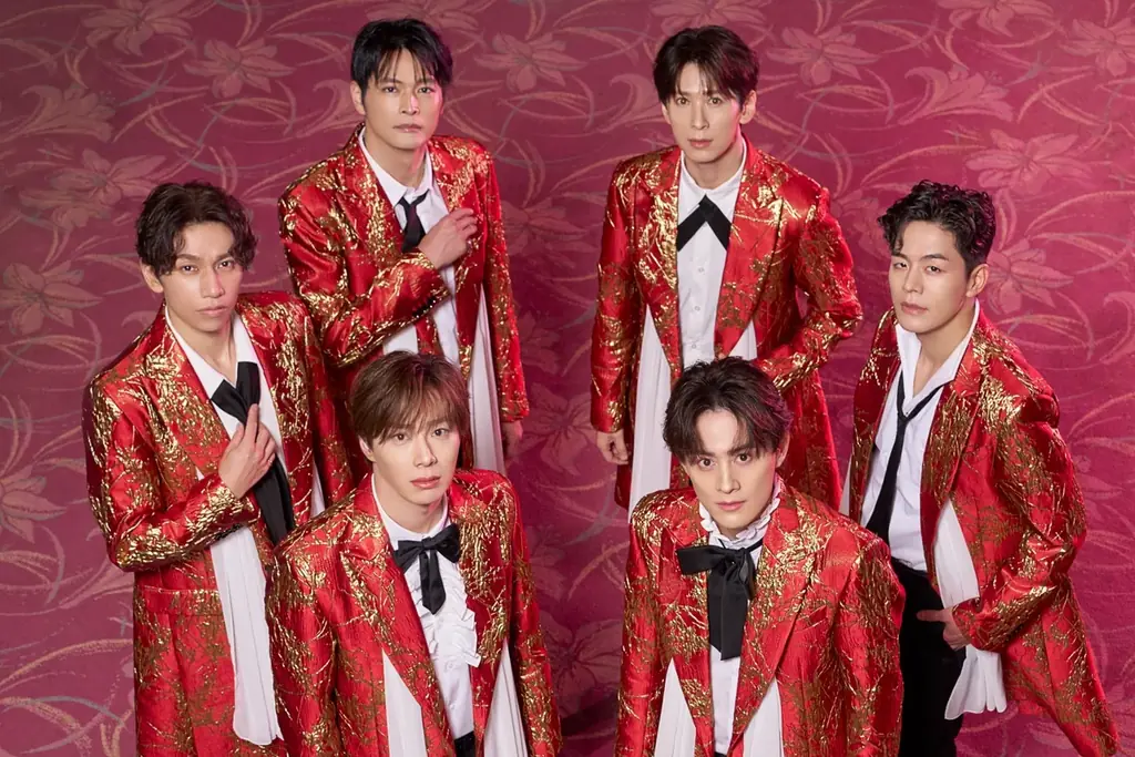 「MUSIC AWARDS JAPAN 2026 演歌・歌謡曲LIVE［最優秀演歌・歌謡曲 楽曲賞 授賞式］」6月11日開催 画像 2