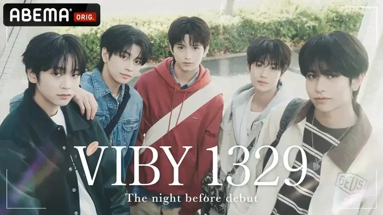 全員10代の5人組ボーイズグループ・VIBY、初のコラボカフェを5月16日（土）より原宿竹下通り「GO☆GO☆CAFÉ！」にて開催 画像 7
