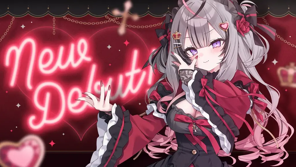ラクシャーナ初配信