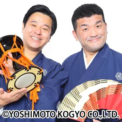 東京・名古屋・大阪にて単独ライブ開催決定！すゑひろがりず三都市単独公演「蜻蛉」5月16日(土)11:00～FANYチケットにて先行受付開始 画像 2