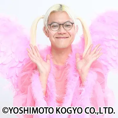 2026年8月YOSHIMOTO ROPPONGI THEATERにて、異例のスピードで追加単独公演が決定！ZAZY単独ライブ『ニョガニョガ』開催！ 画像 1