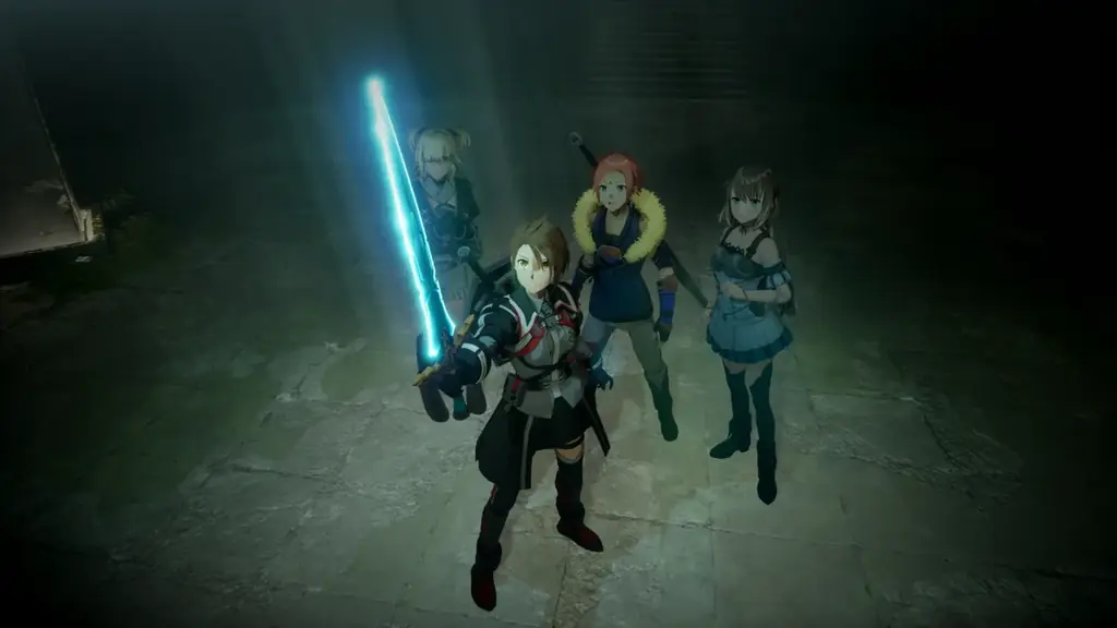 PlayStation®5/Xbox Series X|S/STEAM®「SAO」家庭用ゲーム最新作『Echoes of Aincrad』主題歌アーティストはAimerに決定！ 画像 3