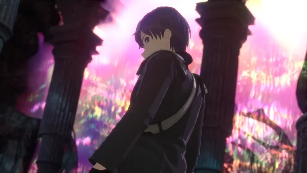 PlayStation®5/Xbox Series X|S/STEAM®「SAO」家庭用ゲーム最新作『Echoes of Aincrad』主題歌アーティストはAimerに決定！ 画像 5