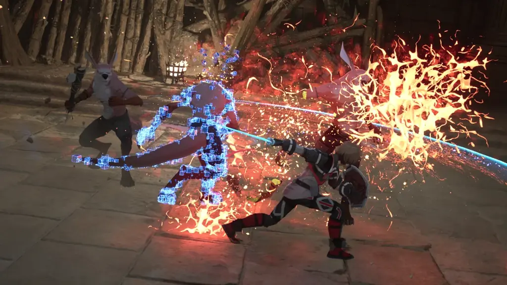 PlayStation®5/Xbox Series X|S/STEAM®「SAO」家庭用ゲーム最新作『Echoes of Aincrad』主題歌アーティストはAimerに決定！ 画像 7