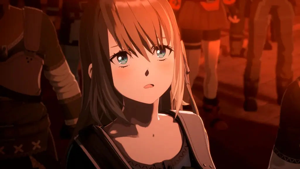 PlayStation®5/Xbox Series X|S/STEAM®「SAO」家庭用ゲーム最新作『Echoes of Aincrad』主題歌アーティストはAimerに決定！ 画像 8