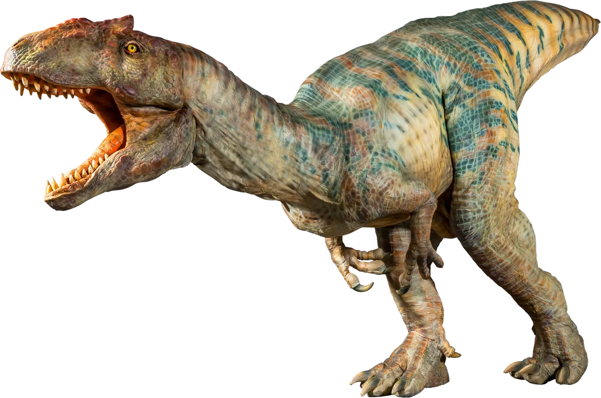 迫力の体験型ライブエンターテイメントが大阪初上陸！夏休みは恐竜の世界へ！！「DINO SAFARI 2026」大阪公演 画像 10