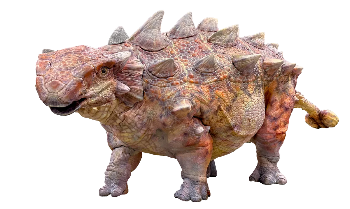 迫力の体験型ライブエンターテイメントが大阪初上陸！夏休みは恐竜の世界へ！！「DINO SAFARI 2026」大阪公演 画像 11