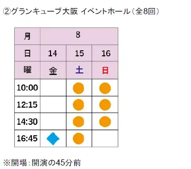 迫力の体験型ライブエンターテイメントが大阪初上陸！夏休みは恐竜の世界へ！！「DINO SAFARI 2026」大阪公演 画像 15