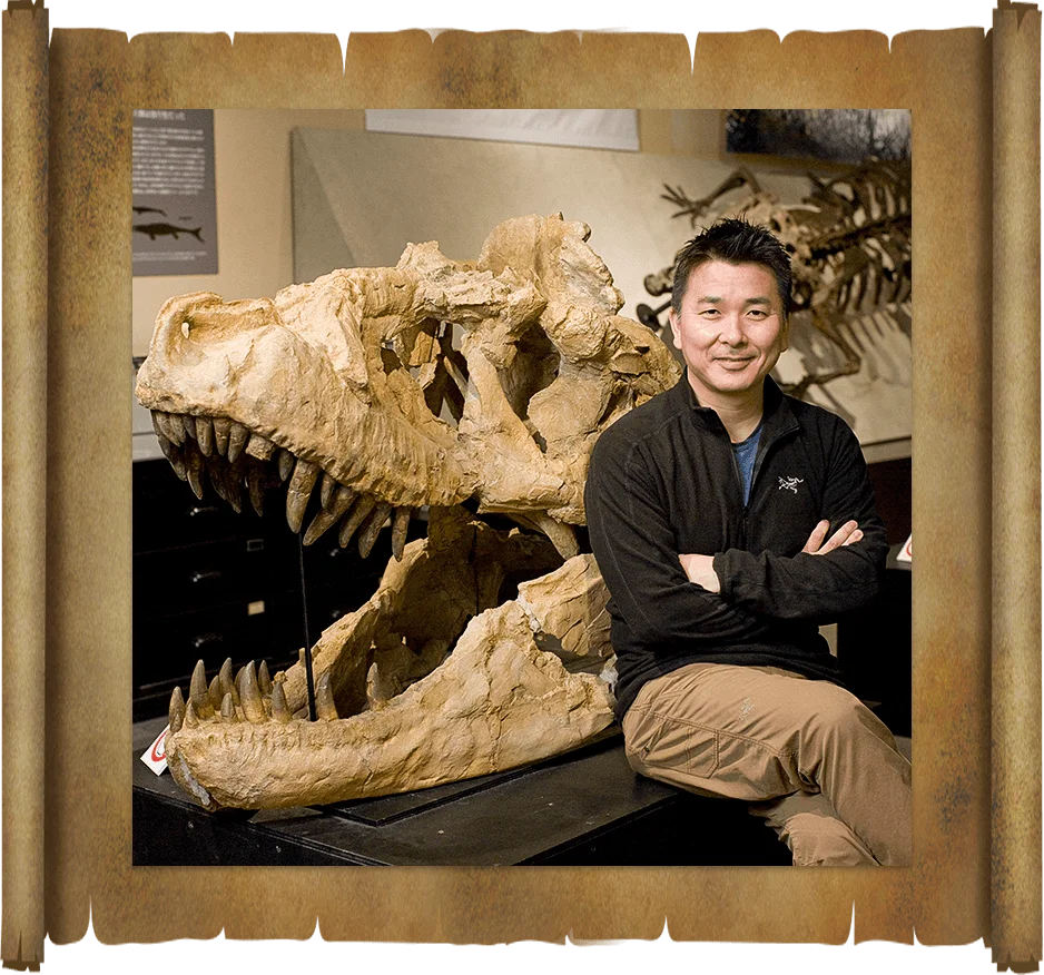 迫力の体験型ライブエンターテイメントが大阪初上陸！夏休みは恐竜の世界へ！！「DINO SAFARI 2026」大阪公演 画像 5
