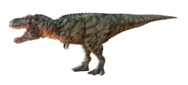 迫力の体験型ライブエンターテイメントが大阪初上陸！夏休みは恐竜の世界へ！！「DINO SAFARI 2026」大阪公演 画像 7