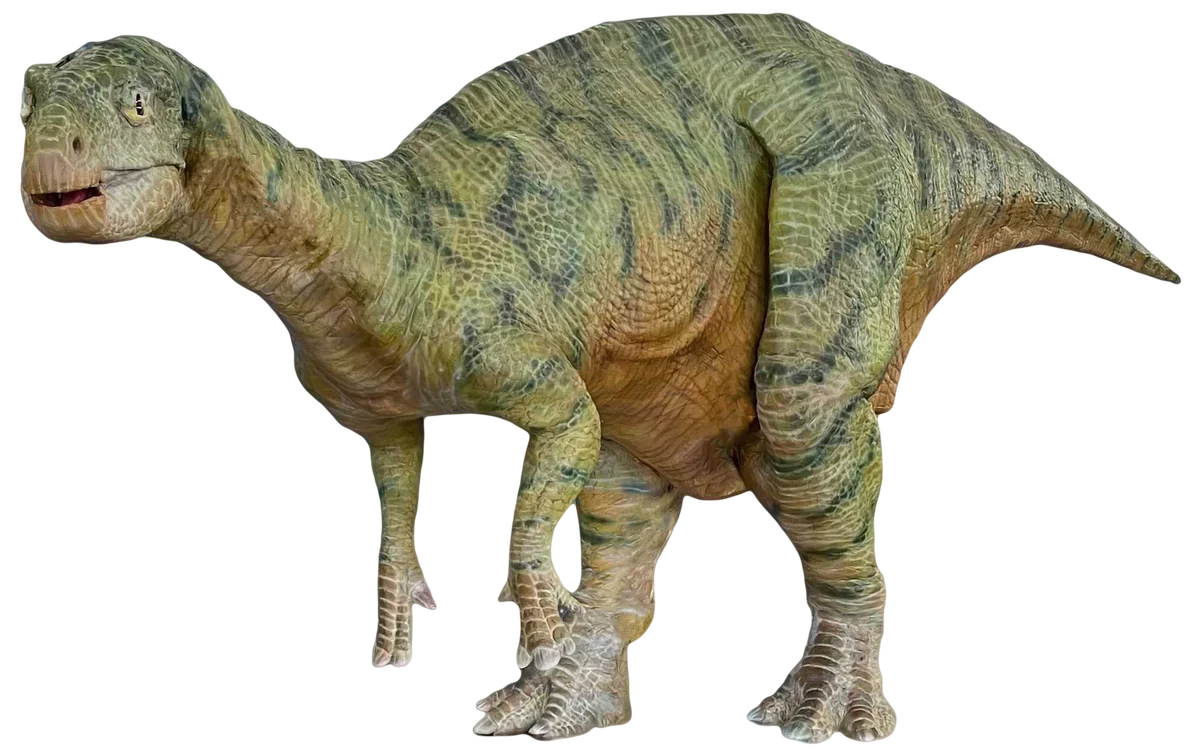 迫力の体験型ライブエンターテイメントが大阪初上陸！夏休みは恐竜の世界へ！！「DINO SAFARI 2026」大阪公演 画像 8