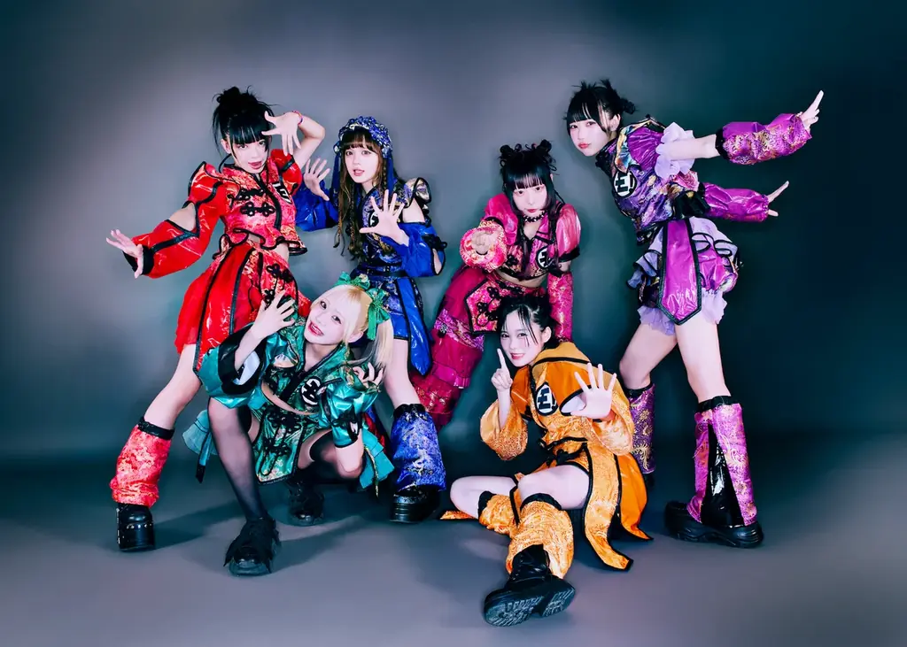 【2026年5月開催】東京ナイトマーケット、全出演者 & 出店店舗がついに解禁！！ 画像 5