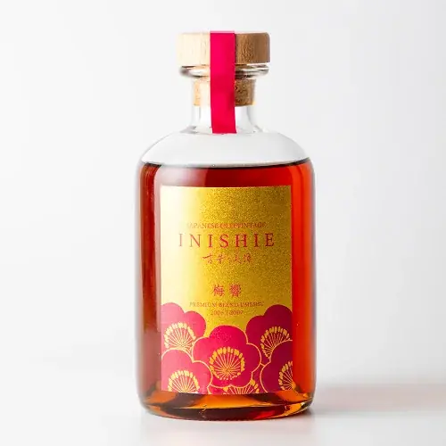 長期熟成古酒『古昔の美酒』 3銘柄を銀座で飲み比べ 「利き酒セット」 THE GRAND GINZAにて5月10日（日）より提供開始 画像 4