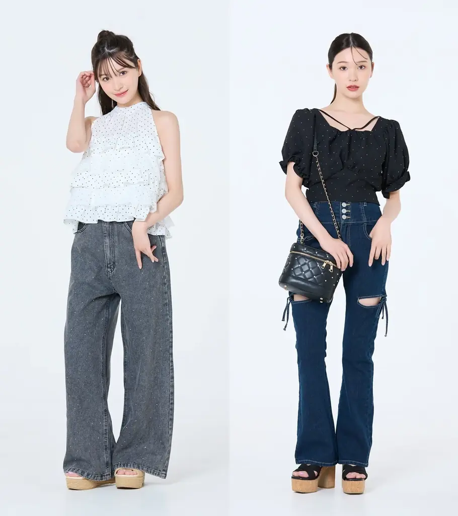 アベイル、5/17（日）『札幌コレクション 2026 SPRING/SUMMER』に出演！紹介商品は、オンラインストア・店舗で販売 画像 2