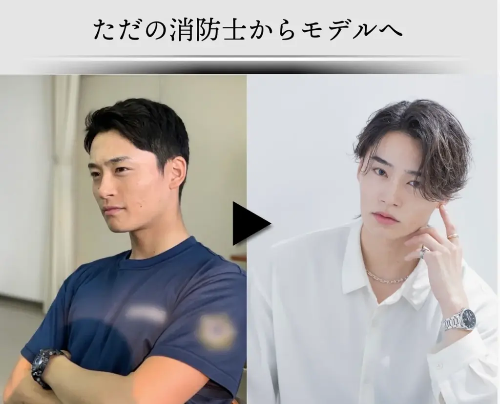 【Makuakeにて先行販売開始】総フォロワー28万人の美容インフルエンサー“こーき”が、男性向け日焼け止め「1KEMEN 日焼け止めジェル」を発売 画像 8