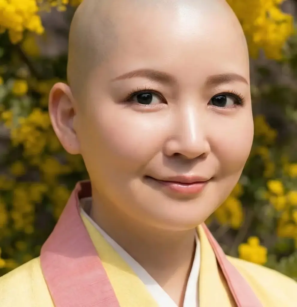元起業家の僧侶・新川瑜龍氏と語り合う「生き方としての仏教」を6月3日(水)に開催【仏教BAR】 画像 2
