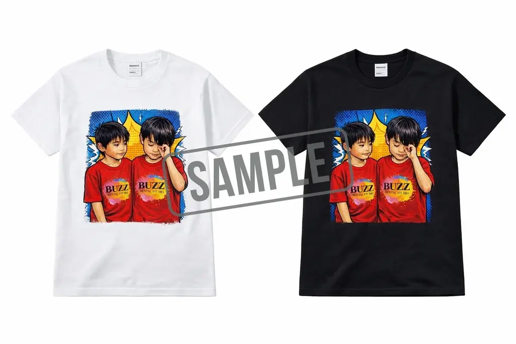 【BUZZ × REO・TAKARA】幼馴染トップダンサーが渋谷最大級スタジオに集結！ワークショップ＆スペシャルショーケース「BUZZ PARTY」開催！ 画像 5