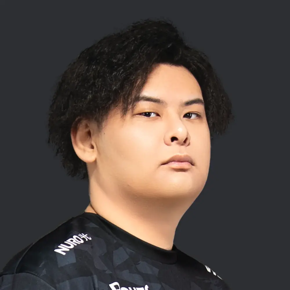 eスポーツチーム「REJECT」VALORANT部門が『VALORANT Challengers Japan 2026 Split 2 Advance Stage』に新ロスターで出場 画像 3