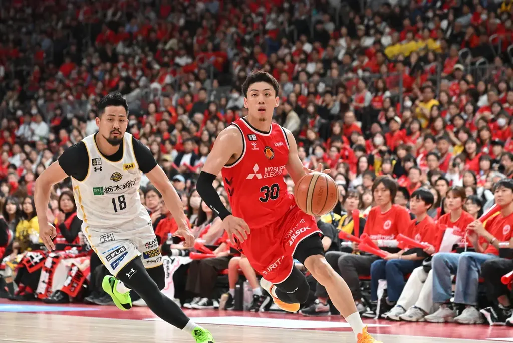 りそなグループ B.LEAGUE CHAMPIONSHIP 2025-26 セミファイナルホーム開催のお知らせ 画像 4