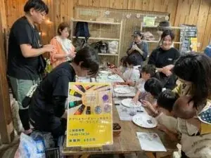 【愛知/岡崎市】初夏の自然にふれあうホタル鑑賞イベント「HOTARU NIGHT 2026」6月14日（日）開催 画像 2