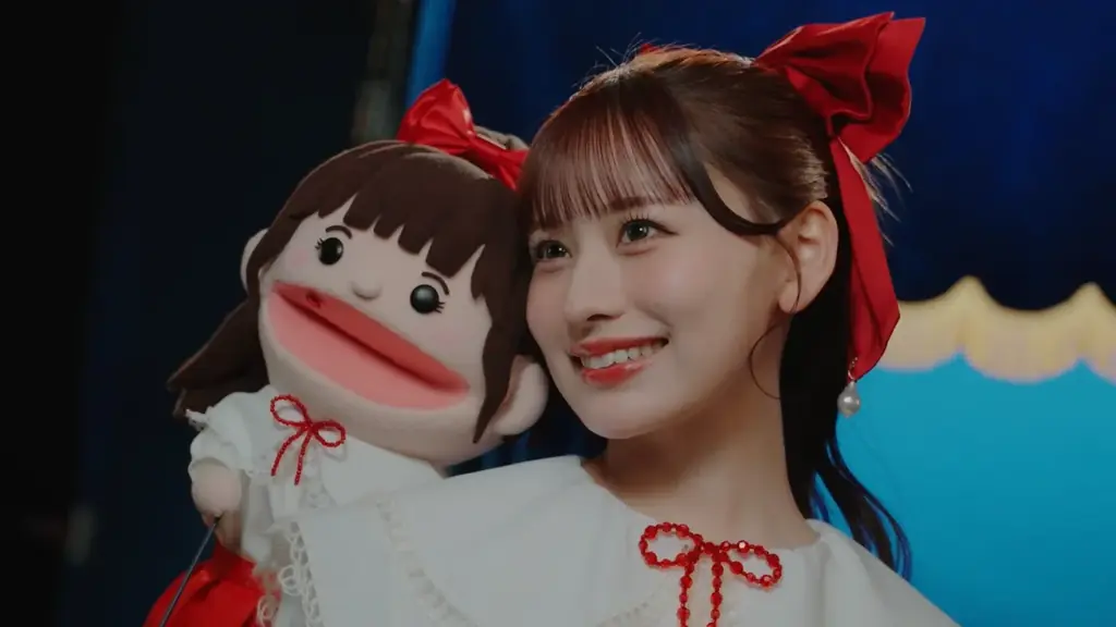 「CANDY TUNE」立花琴未さんが口内炎にビタミンチャージ！「トラフル®︎BBチャージc」新TV-CM 「口内え〜ん」篇／「発見！口内炎」篇2026年5月12日（火）より放映開始 画像 13