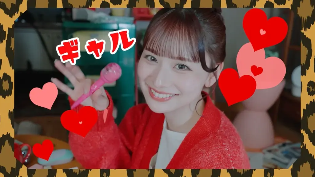 「CANDY TUNE」立花琴未さんが口内炎にビタミンチャージ！「トラフル®︎BBチャージc」新TV-CM 「口内え〜ん」篇／「発見！口内炎」篇2026年5月12日（火）より放映開始 画像 15