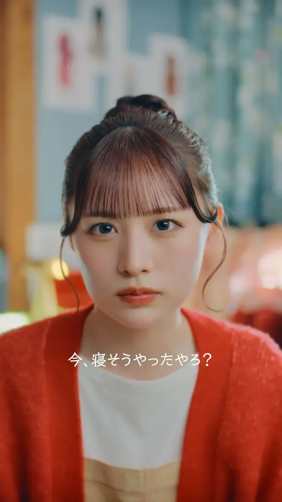 「CANDY TUNE」立花琴未さんが口内炎にビタミンチャージ！「トラフル®︎BBチャージc」新TV-CM 「口内え〜ん」篇／「発見！口内炎」篇2026年5月12日（火）より放映開始 画像 19