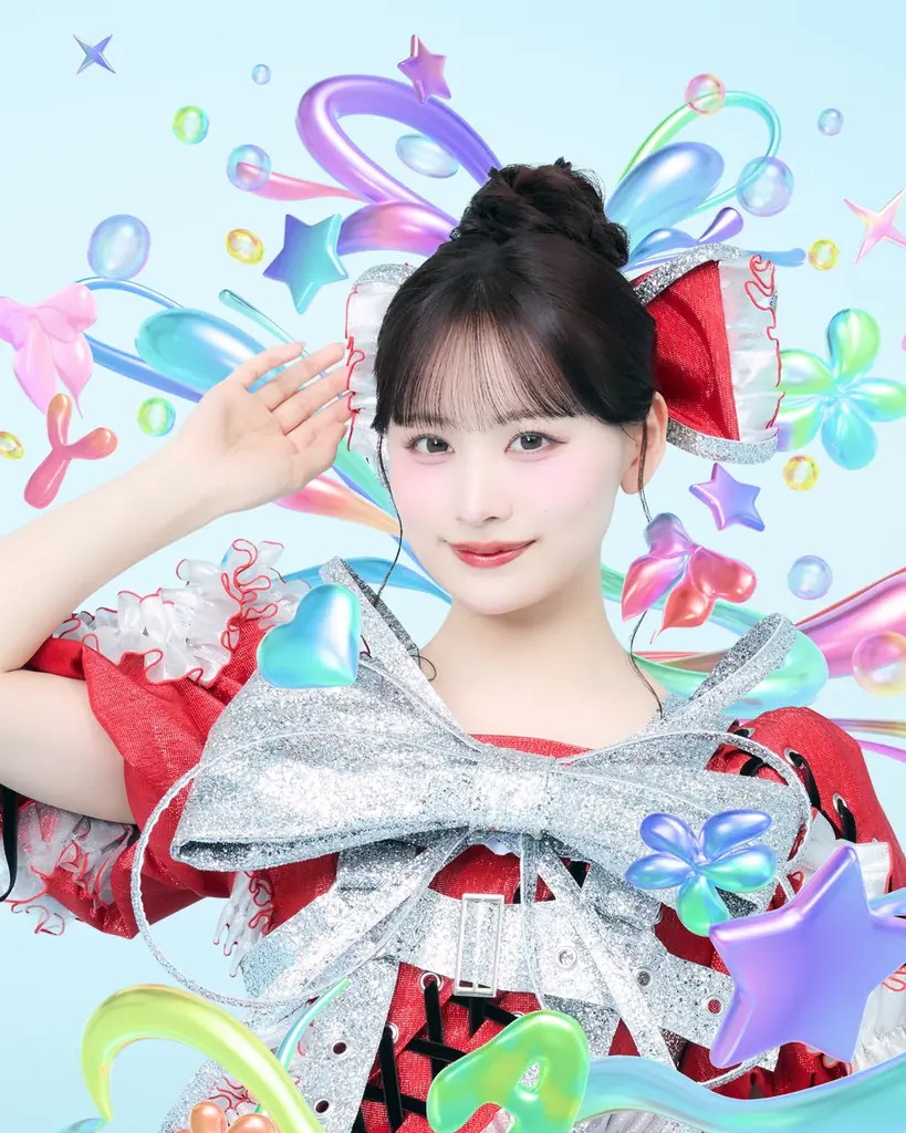 「CANDY TUNE」立花琴未さんが口内炎にビタミンチャージ！「トラフル®︎BBチャージc」新TV-CM 「口内え〜ん」篇／「発見！口内炎」篇2026年5月12日（火）より放映開始 画像 22