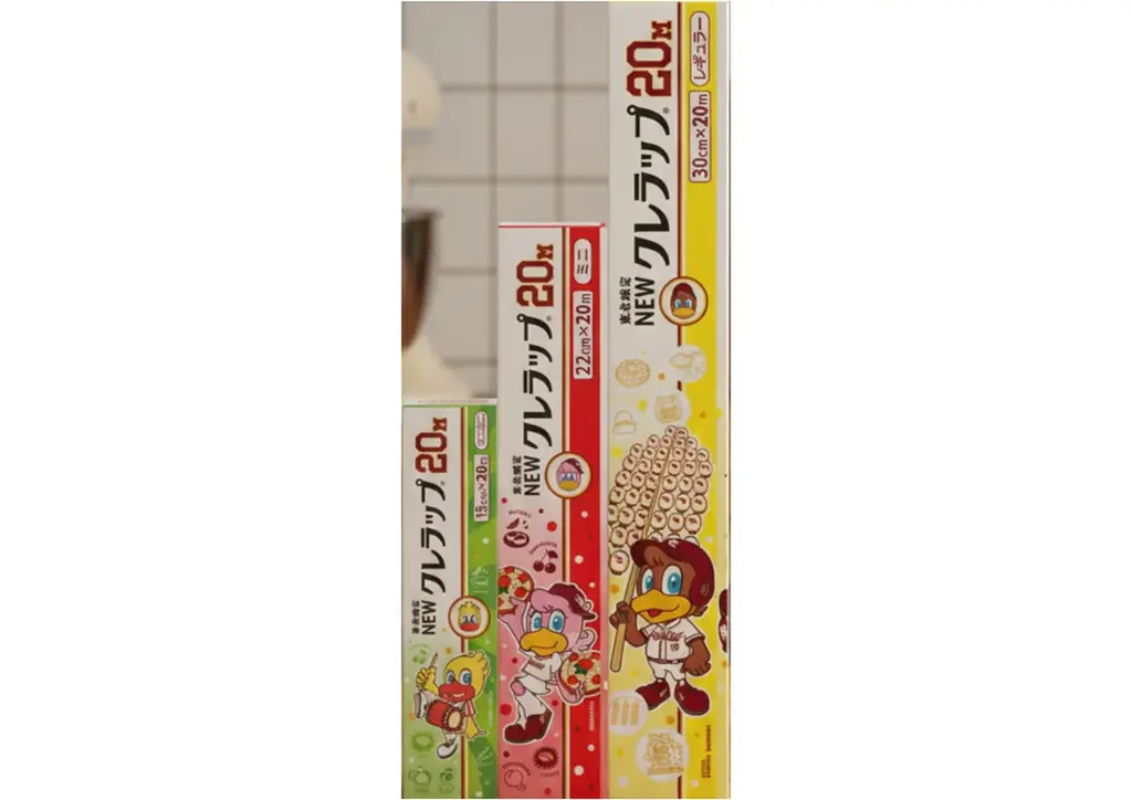 【NEWクレラップ×楽天イーグルス】東北限定！楽天イーグルスデザインの「NEWクレラップ」が5月11日(月)より数量限定で発売開始 画像 6