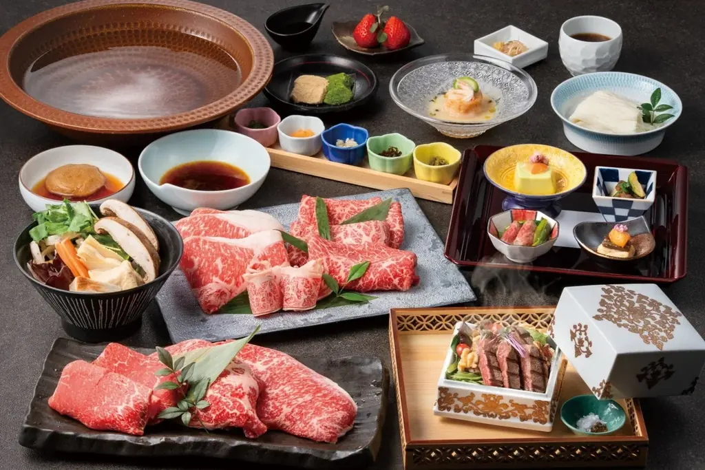 6月1日開始｜甲梅の50周年アプリ限定クーポン全容